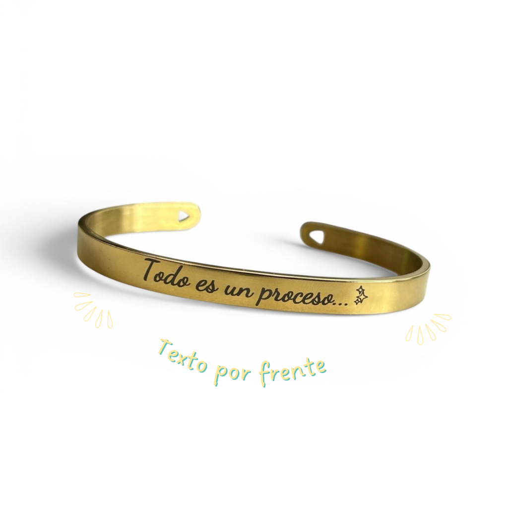 Bracelets twins