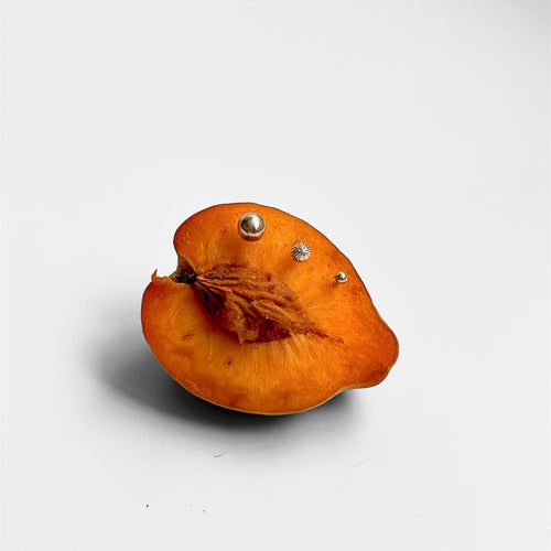 Broquel balín