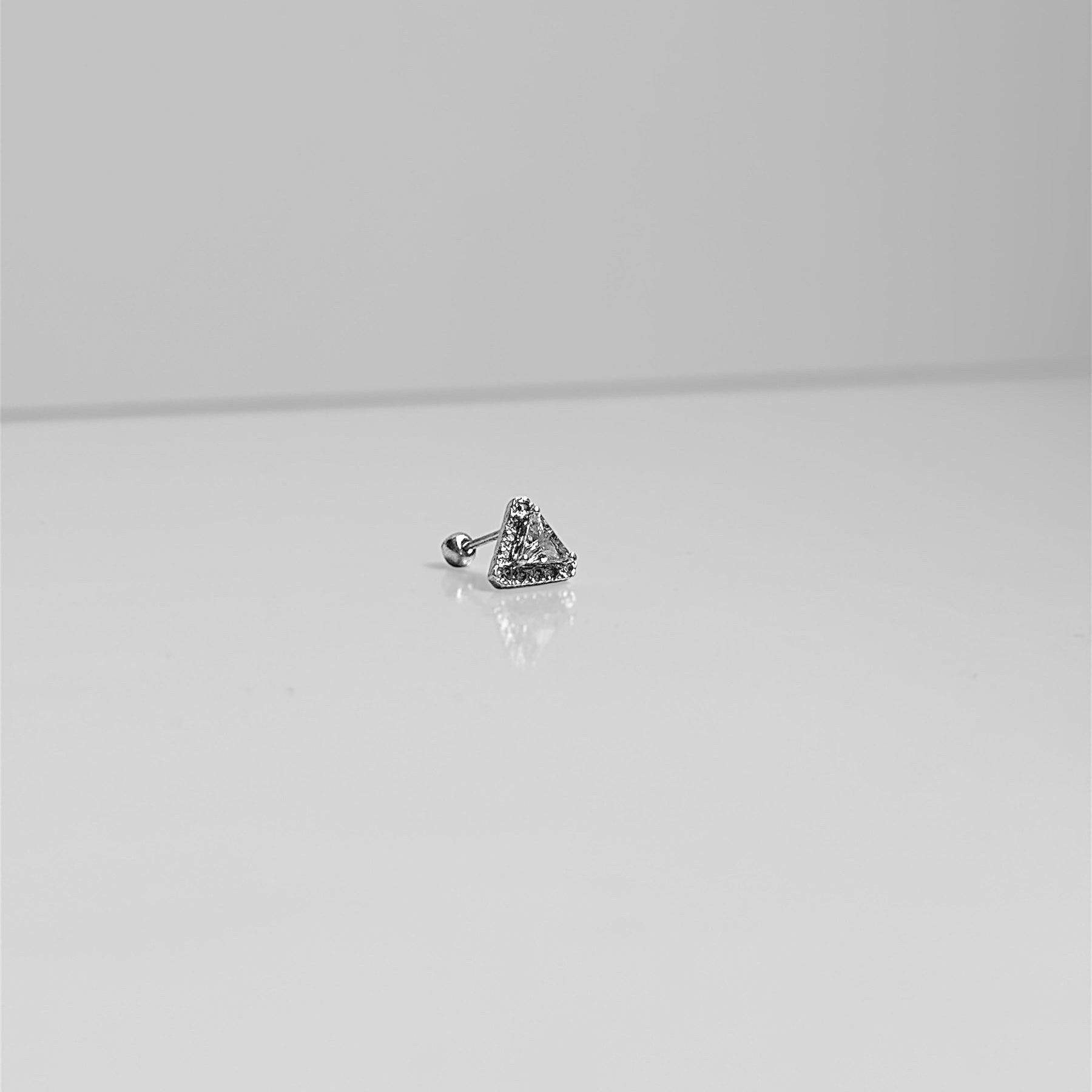 Arete lóbulo