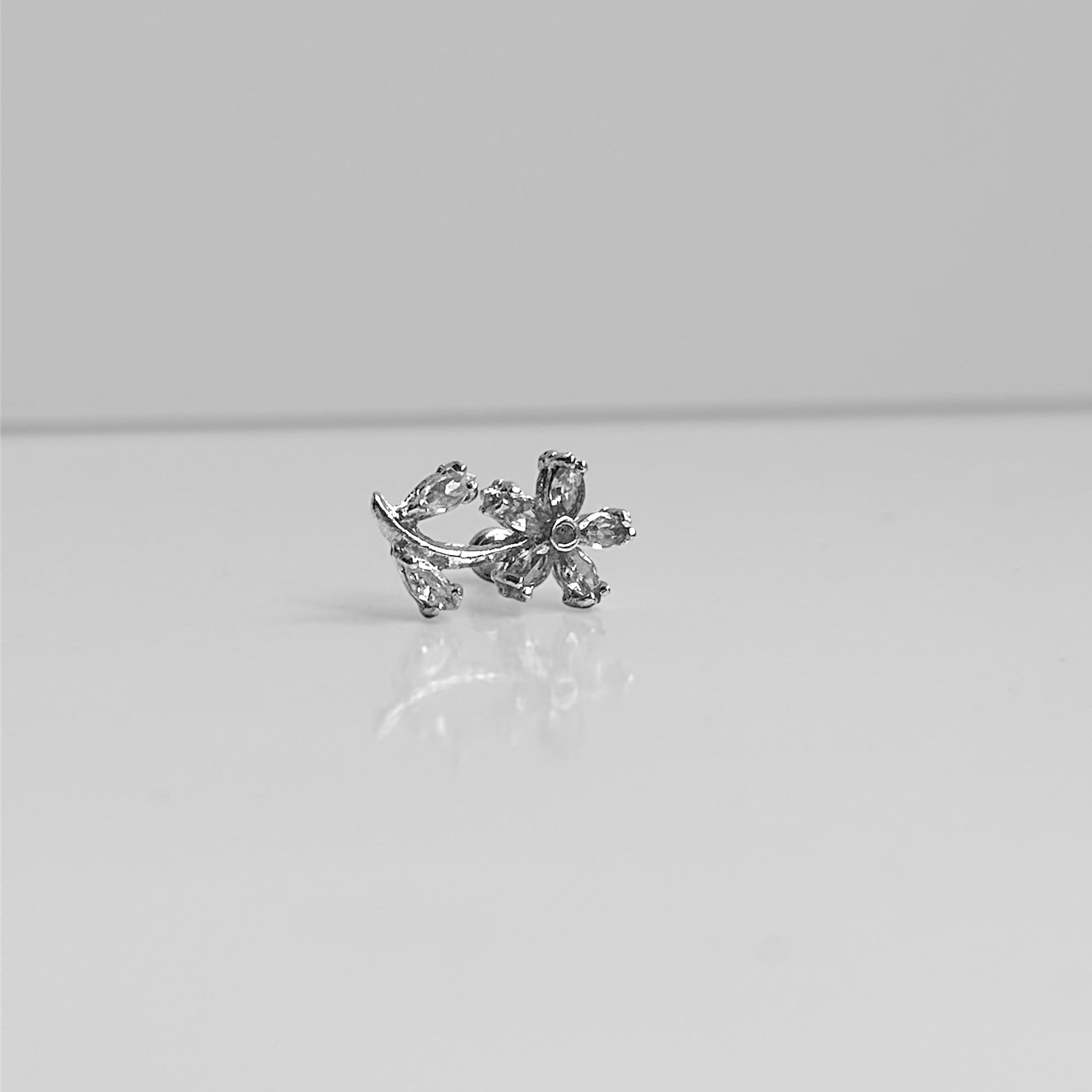 Arete lóbulo