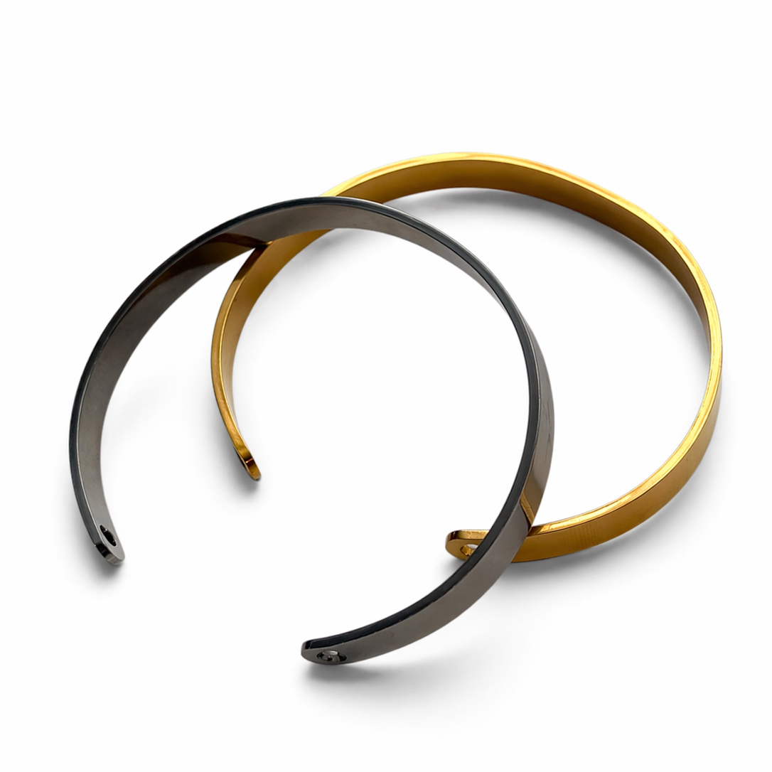 Bracelets twins