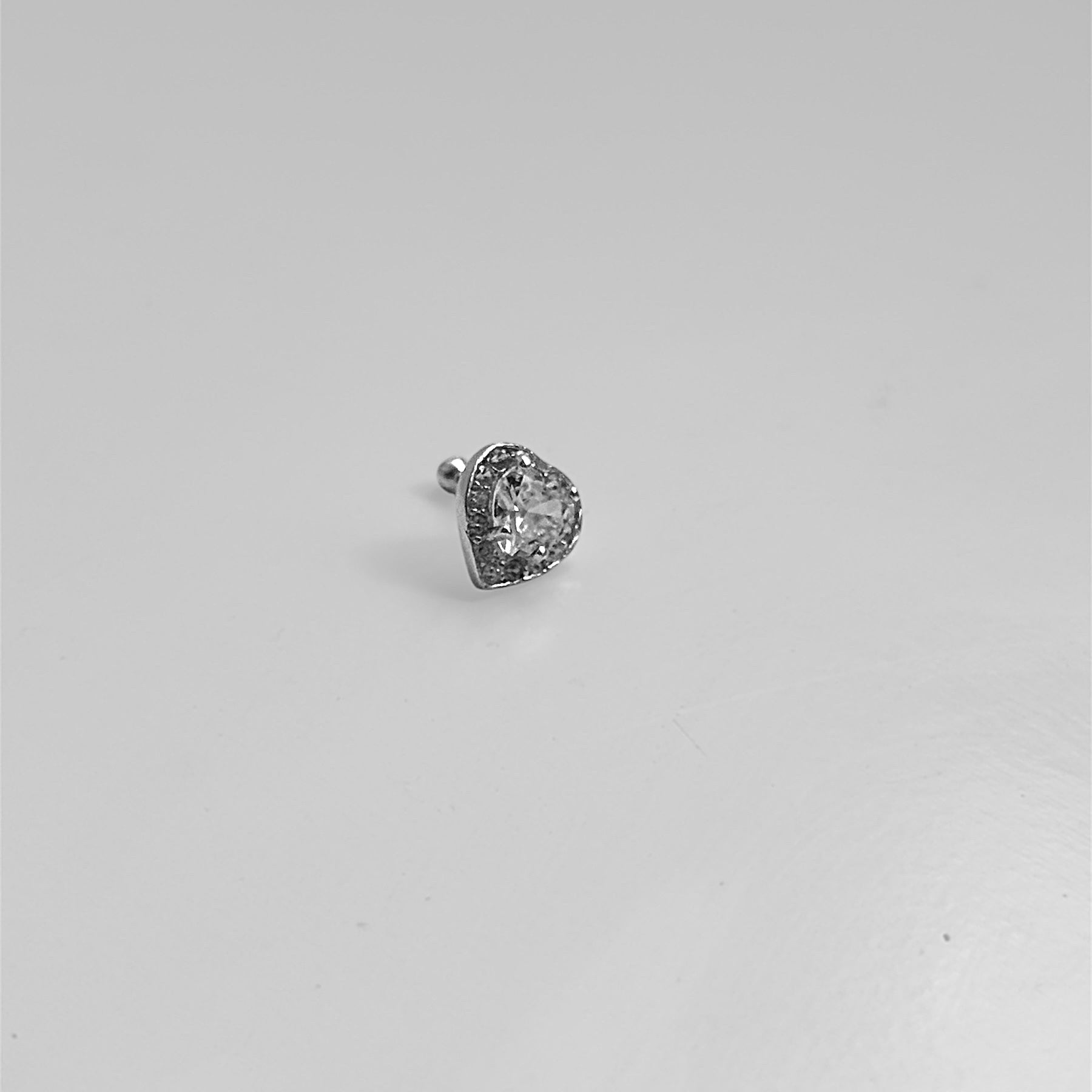 Arete lóbulo
