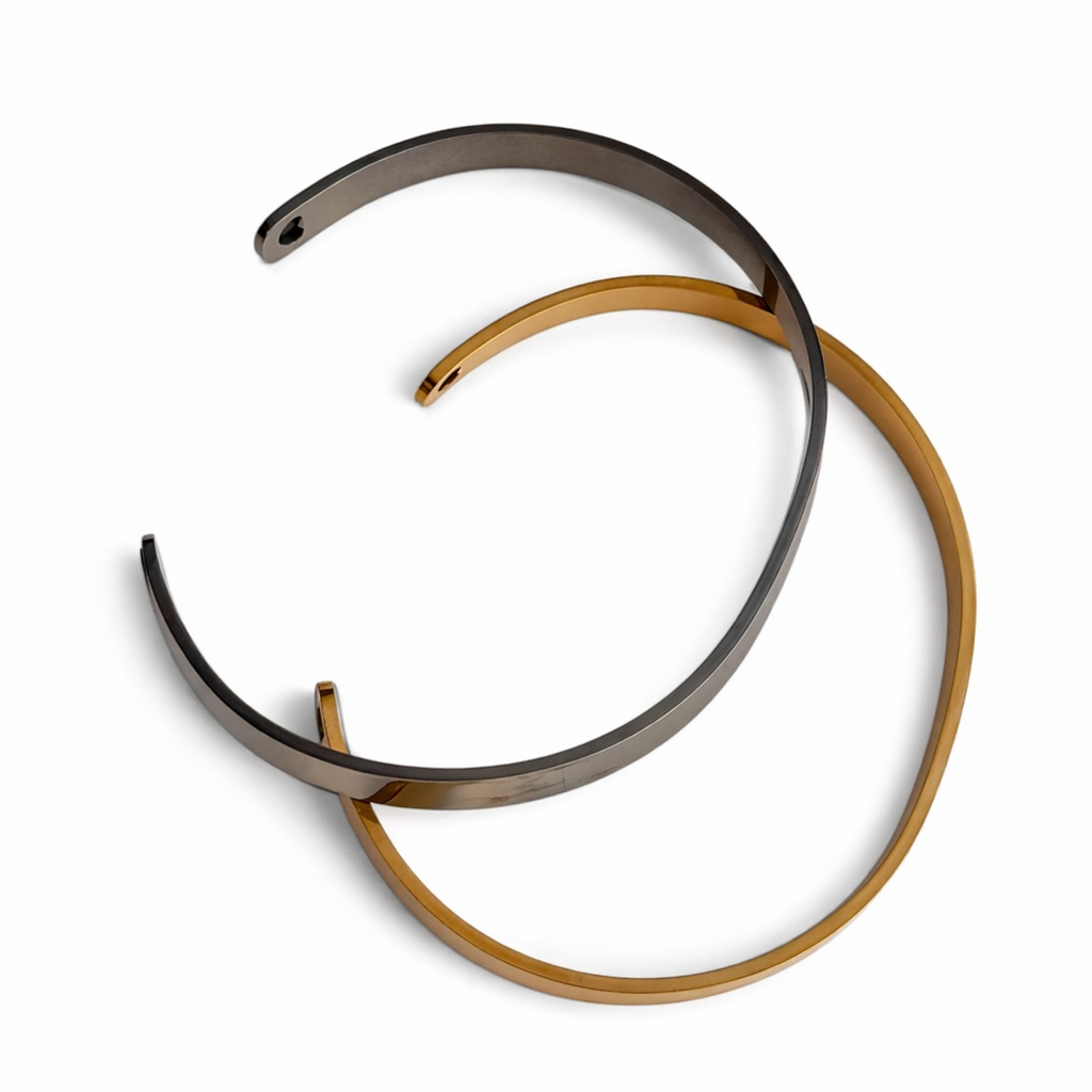 Bracelets twins