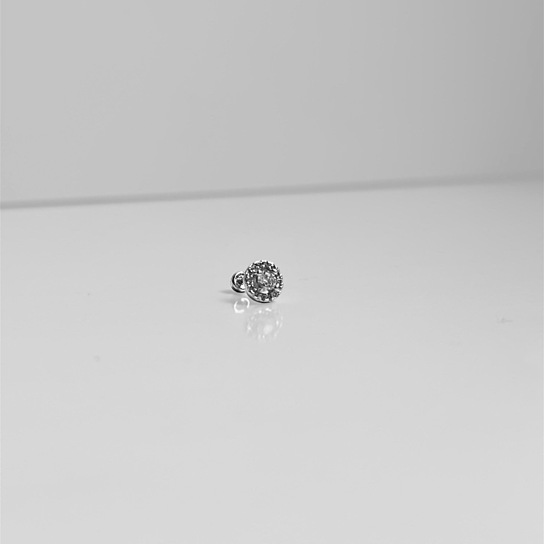 Arete lóbulo
