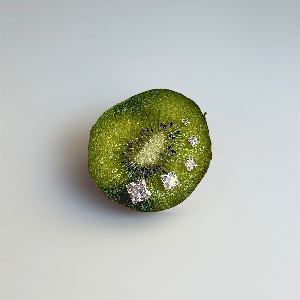 Zirconia