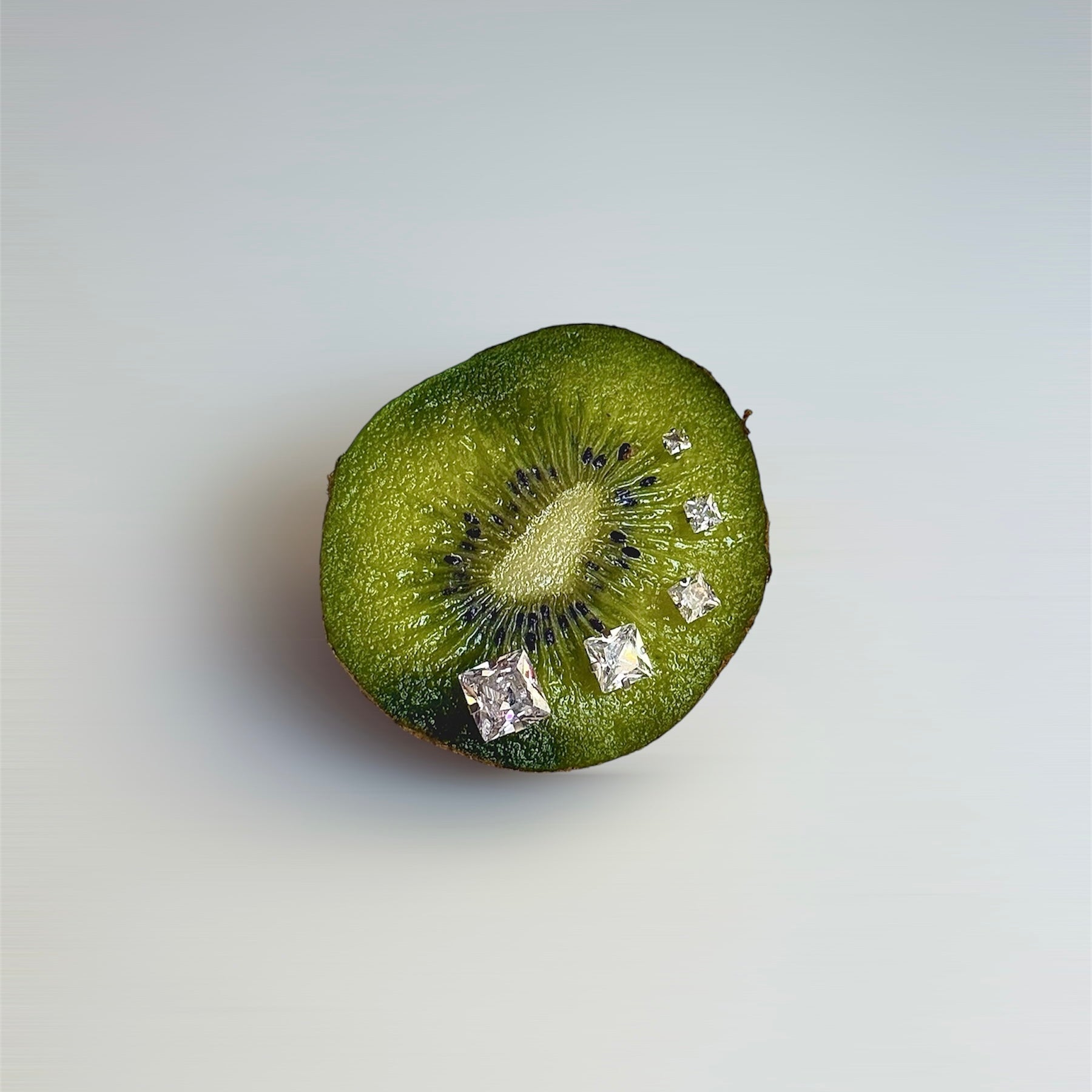 Zirconia