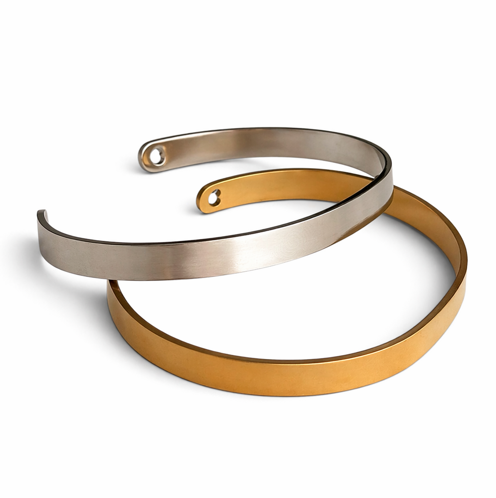 Bracelets twins